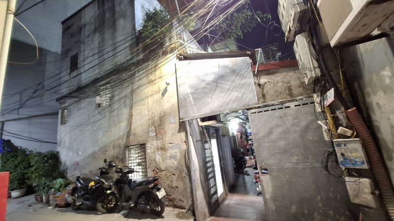 BÁN ĐẤT SIÊU ĐẸP PHỐ ĐÌNH THÔN 140M, MT10M, OTO VÀO NHÀ, XÂY CCMN CỰC CHẤT, 22 TỶ. 0937651883. - Ảnh 3